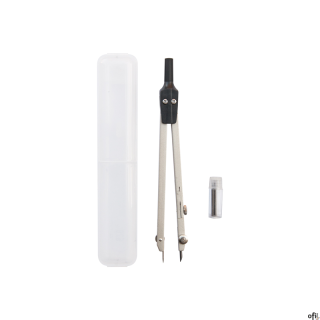 Cyrkiel techniczny 61509 LENIAR (X)