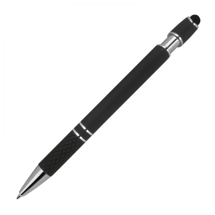Długopis aluminiowy touch pen HERMANN