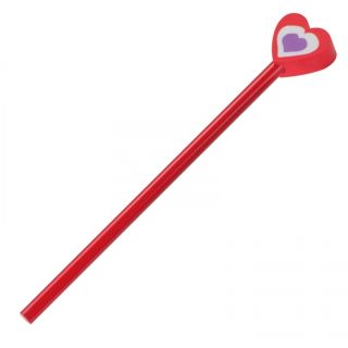 Ołówek z gumką GERTRUDA