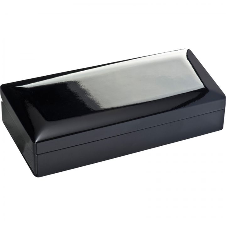 Długopis metalowy Mark Twain QUENTIN