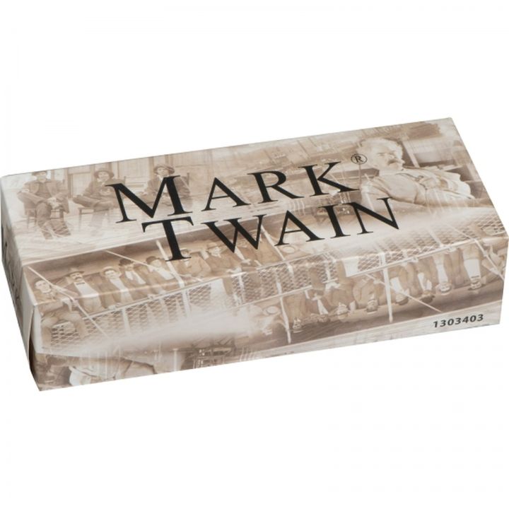 Długopis metalowy Mark Twain QUENTIN