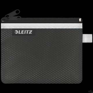 Element kolekcji Leitz WOW oferującej szeroki wybór stylowych produktów biurowych, zaprojektowanych w przykuwających wzrok kolor