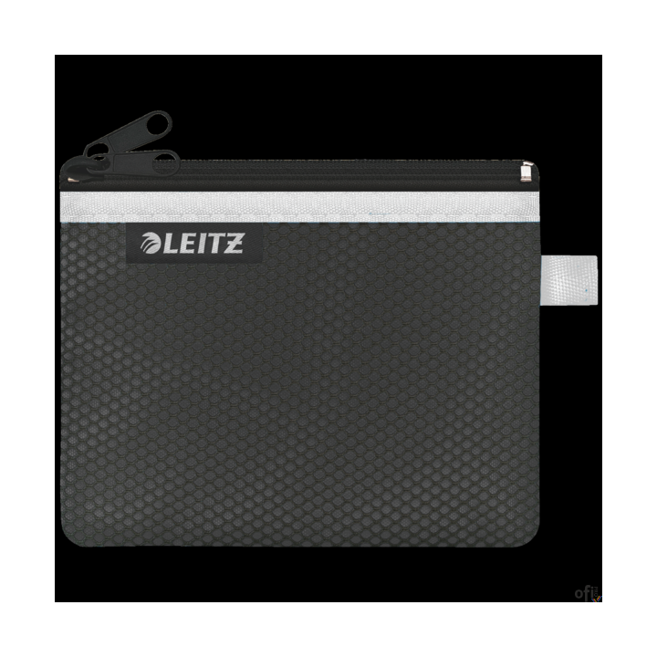 Element kolekcji Leitz WOW oferującej szeroki wybór stylowych produktów biurowych, zaprojektowanych w przykuwających wzrok kolor