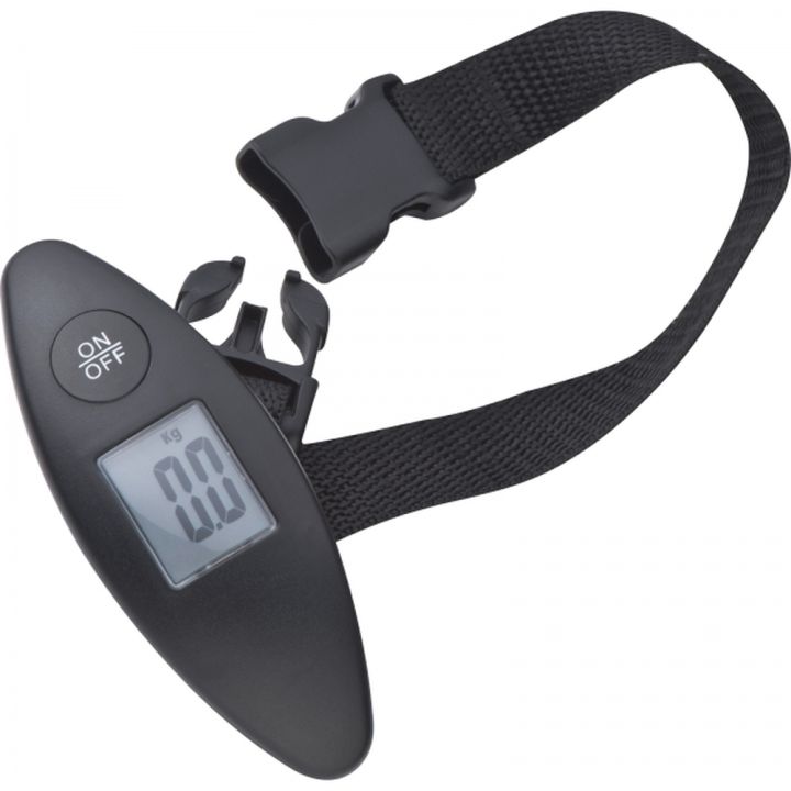 Waga do bagażu IVANA