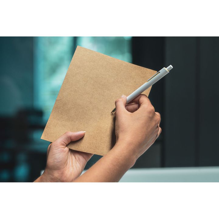 Długopis plastikowy DEAN