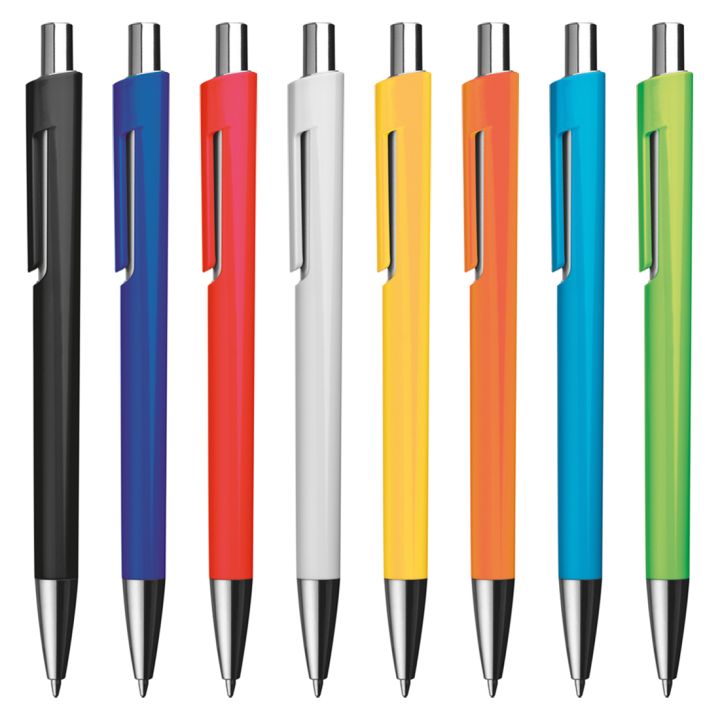 Długopis plastikowy CRAIG