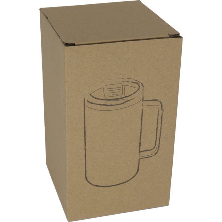 Kubek termiczny 650 ml MARA