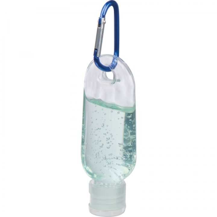 Żel antybakteryjny - dozownik 30 ml ONUFRY