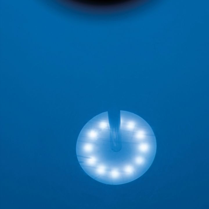 Lampka stołowa ANNETTE