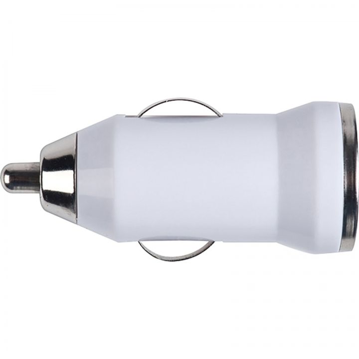 Zestaw podróżny power bank 2200 mAh i wtyczki JUSTIN