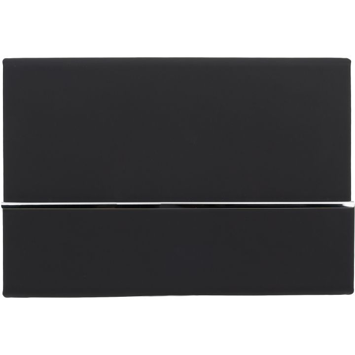 Notatnik A5 w linie soft touch BENJAMIN