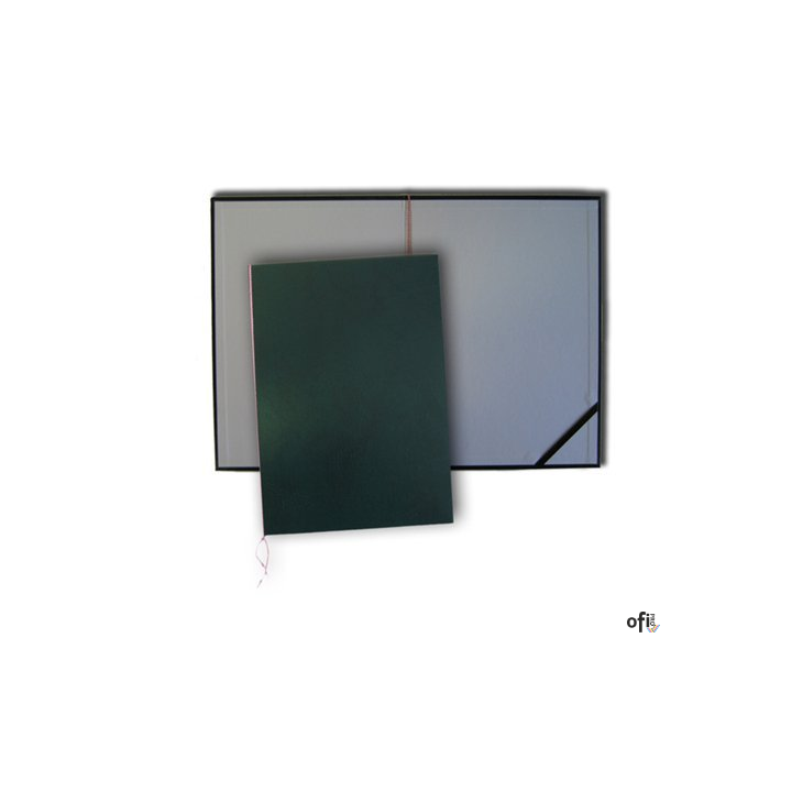 Okładka na dyplom zieleń WARTA 1824-339-070