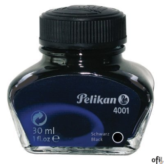 Atrament niebieski 30ml 100401543 PELIKAN