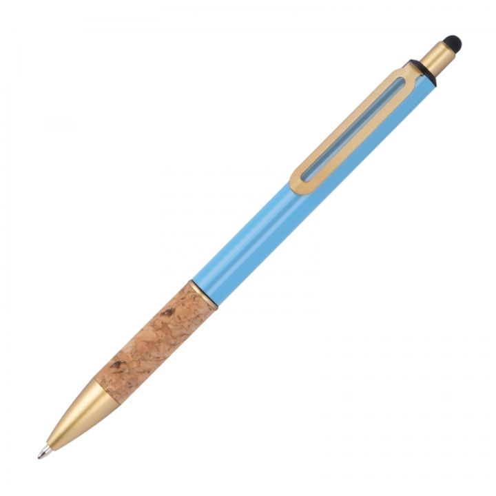 Długopis metalowy touch pen MARIAN