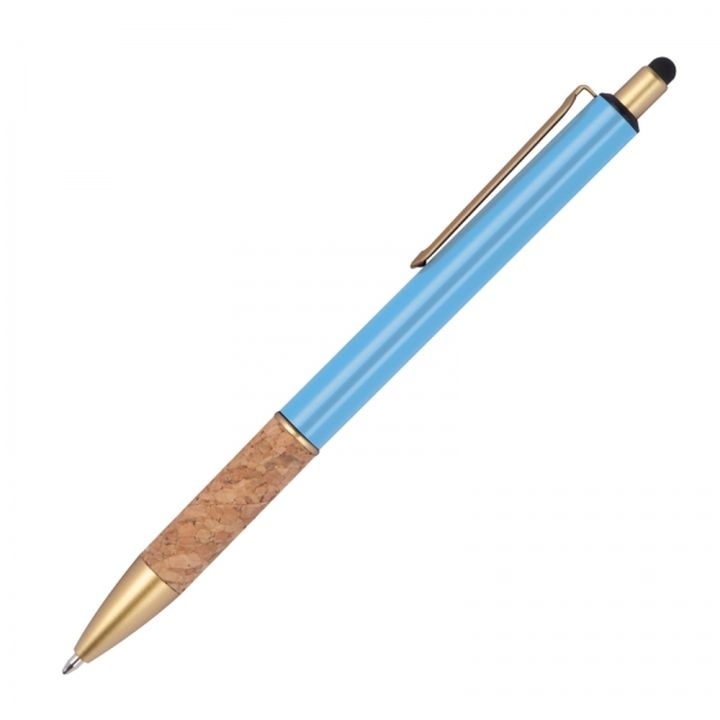 Długopis metalowy touch pen MARIAN