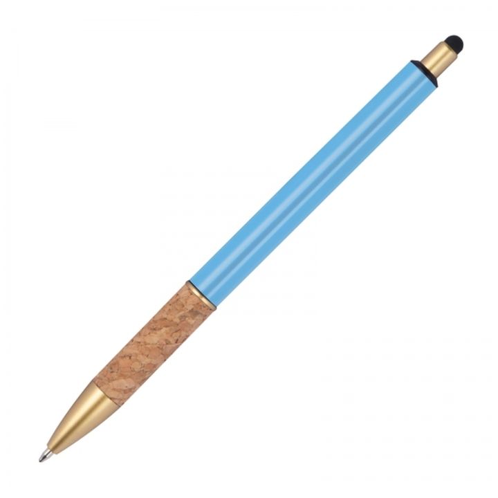 Długopis metalowy touch pen MARIAN