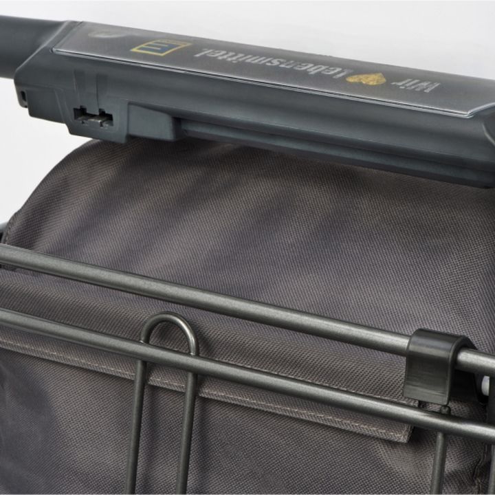 Wózek na zakupy HARALD