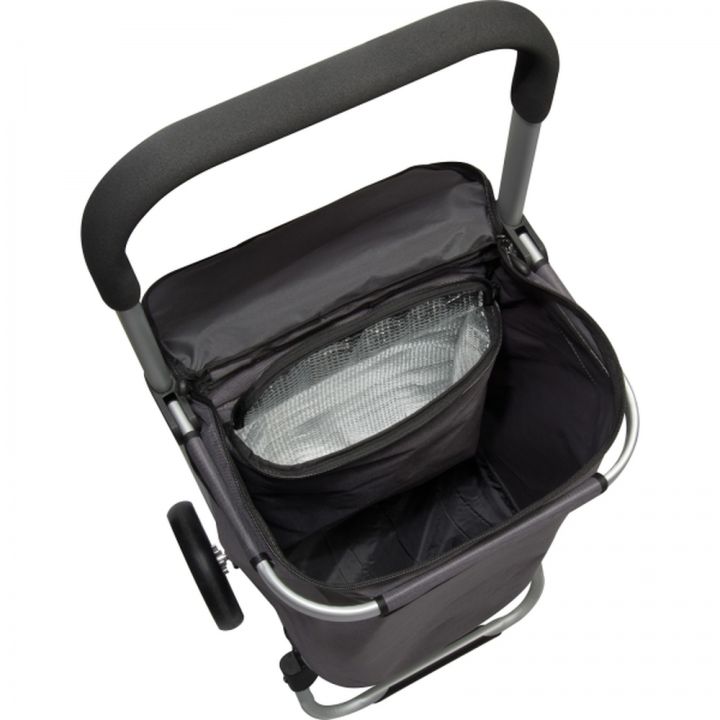 Wózek na zakupy HARALD