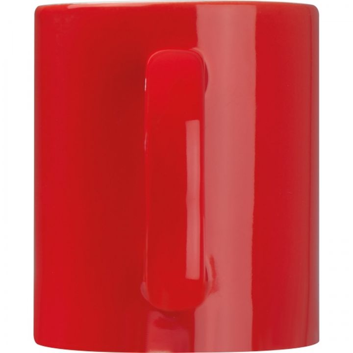 Kubek ceramiczny 300 ml PAOLO