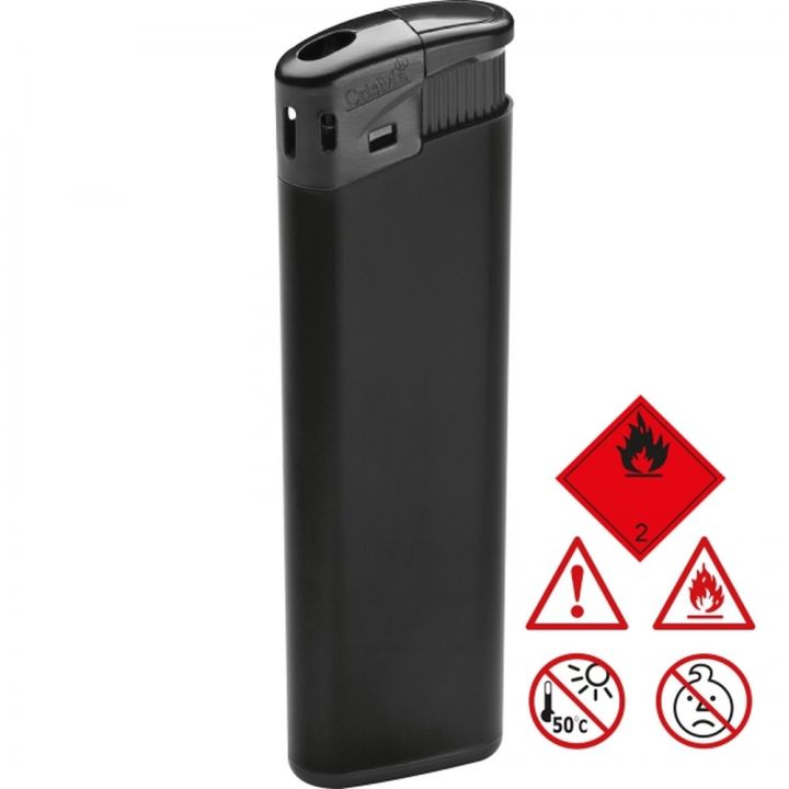 Zapalniczka plastikowa FRANK