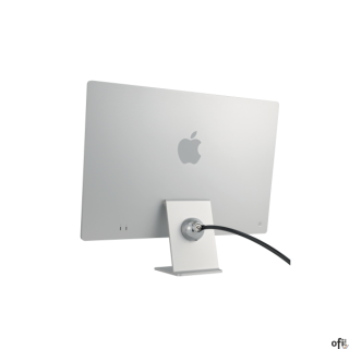Kensington Safe Dome Cable Lock iMac 24in - Keyed Different K68995WW