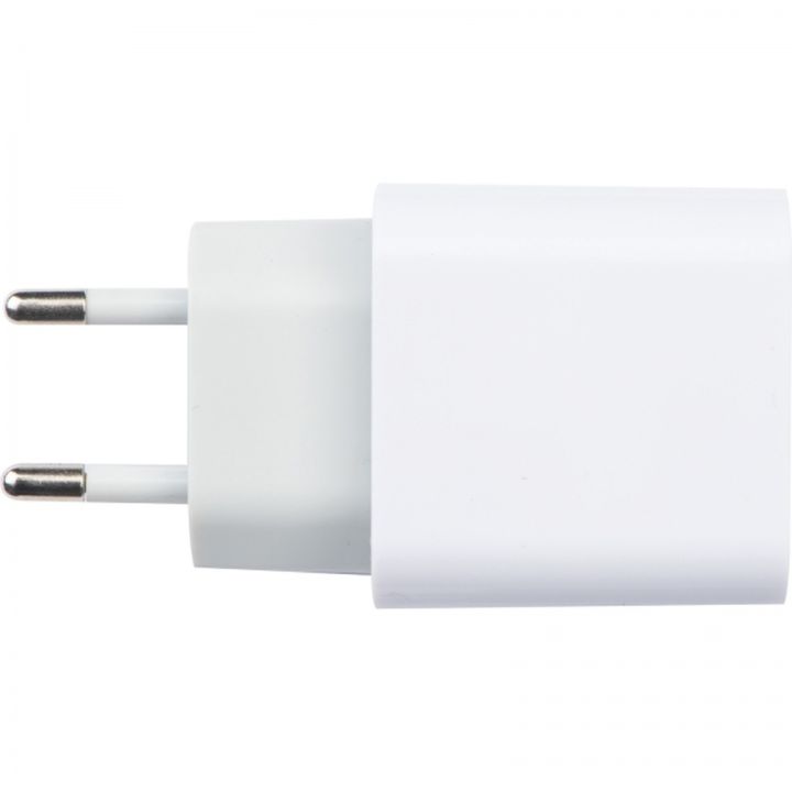 Zestaw podróżny ładowarka i wtyczka TESSA