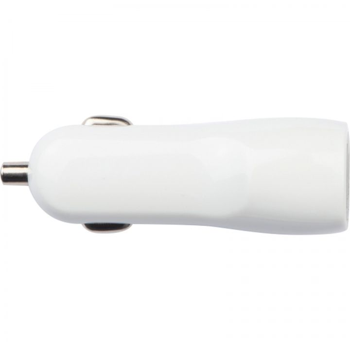 Zestaw podróżny ładowarka i wtyczka TESSA