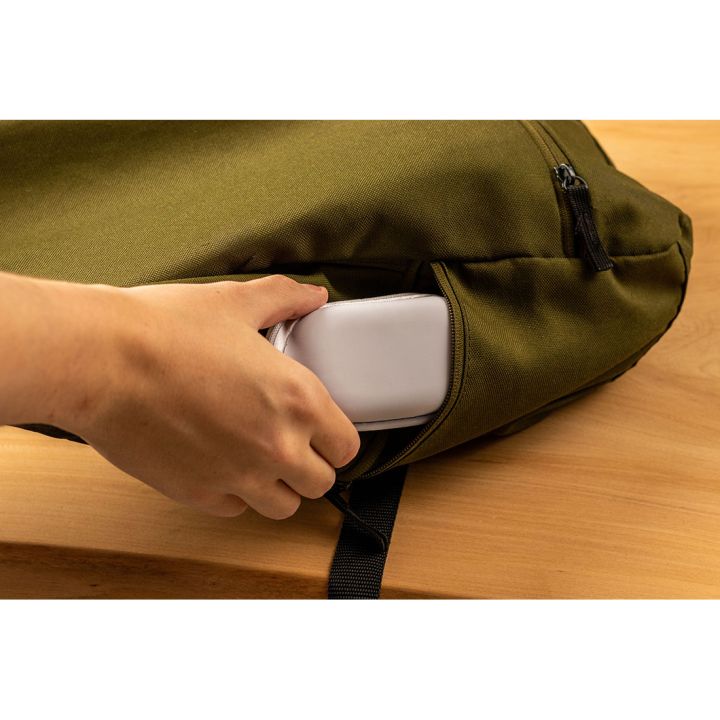 Zestaw podróżny ładowarka i wtyczka TESSA