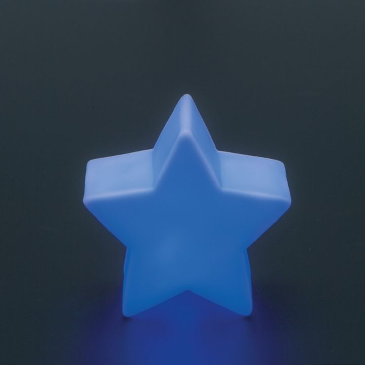 Lampka LED gwiazdka VIRGINIA