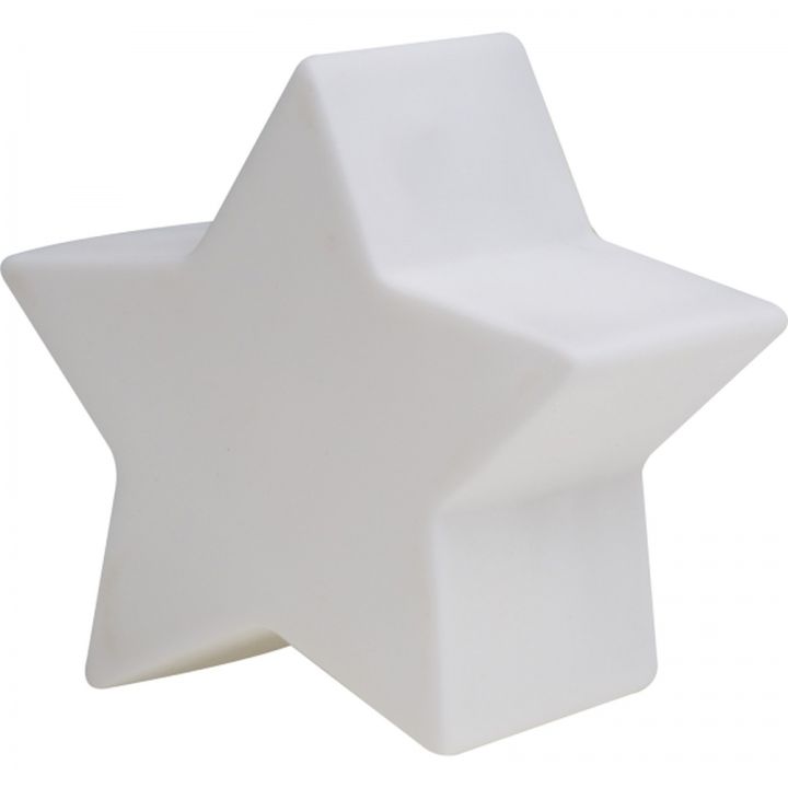 Lampka LED gwiazdka VIRGINIA