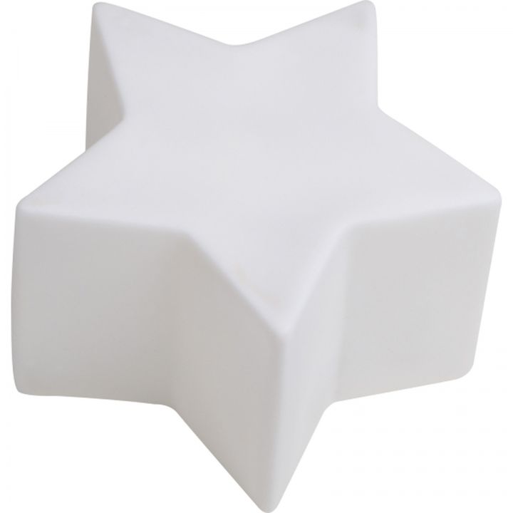 Lampka LED gwiazdka VIRGINIA