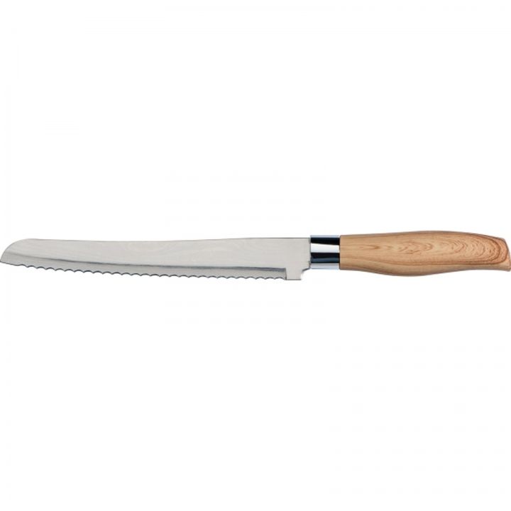 Zestaw noży kuchennych MILES