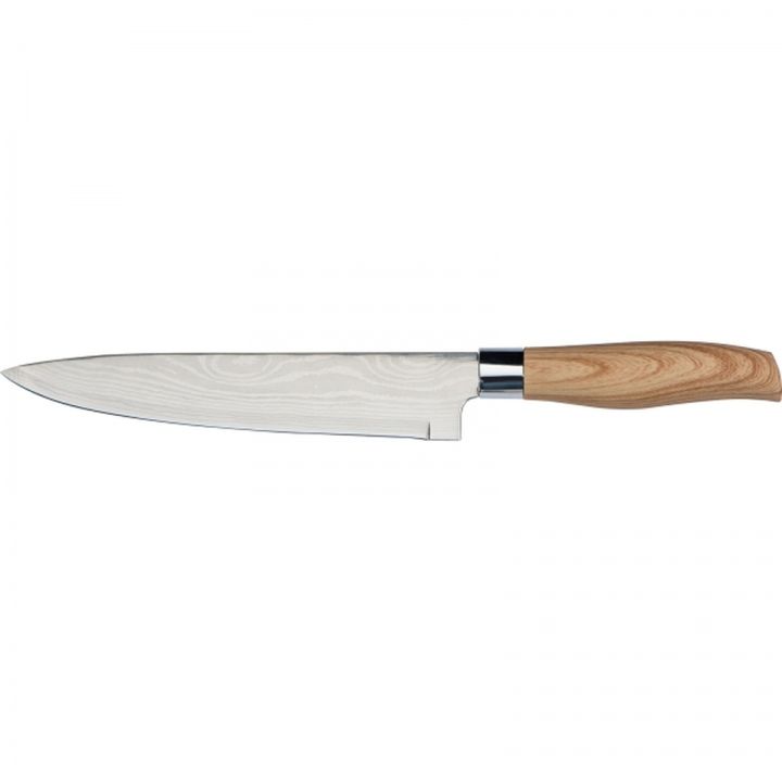 Zestaw noży kuchennych MILES