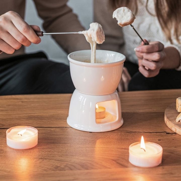 Zestaw do fondue MINNA