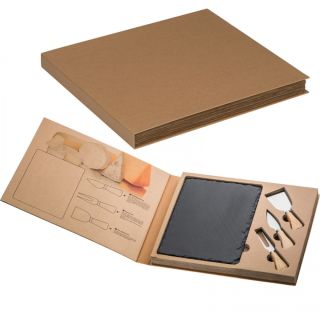 Zestaw do serów VIOLA