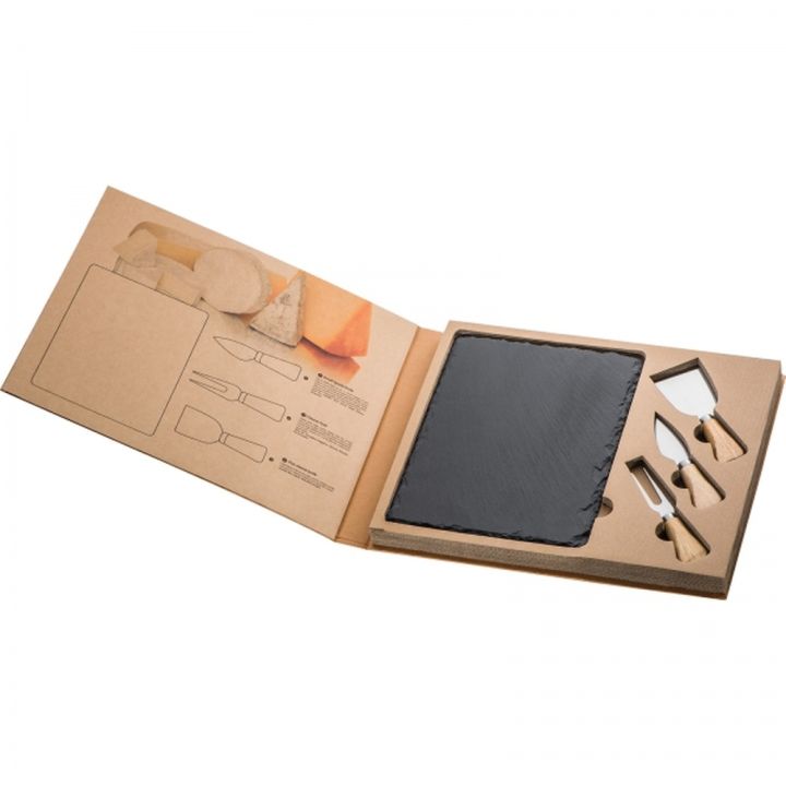 Zestaw do serów VIOLA