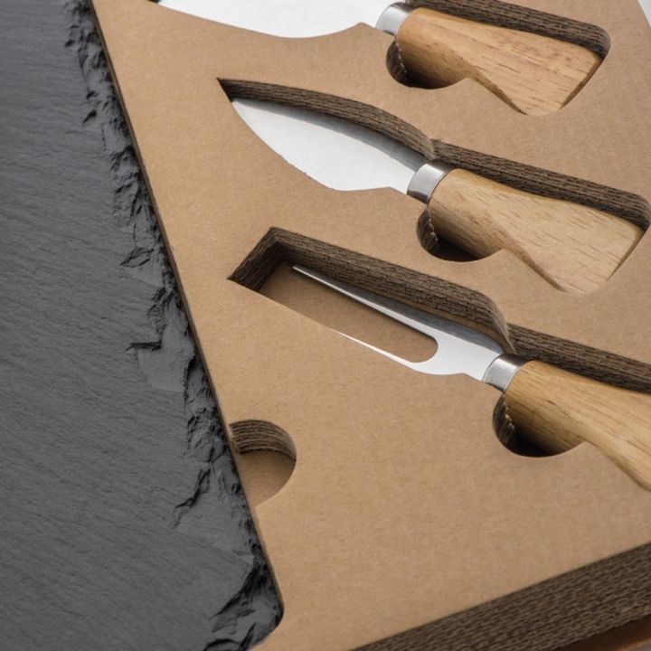 Zestaw do serów VIOLA