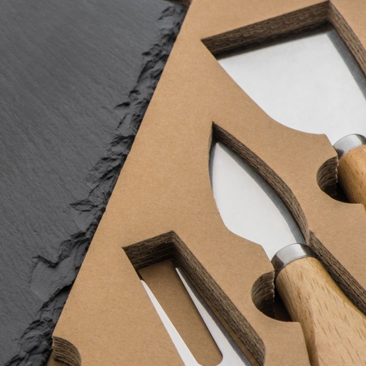 Zestaw do serów VIOLA