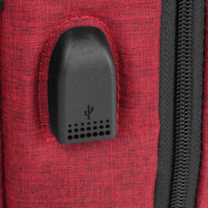 Plecak wodoodporny EDITH