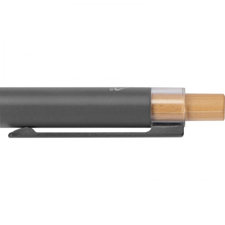 Długopis aluminiowy z recyklingu DORIS