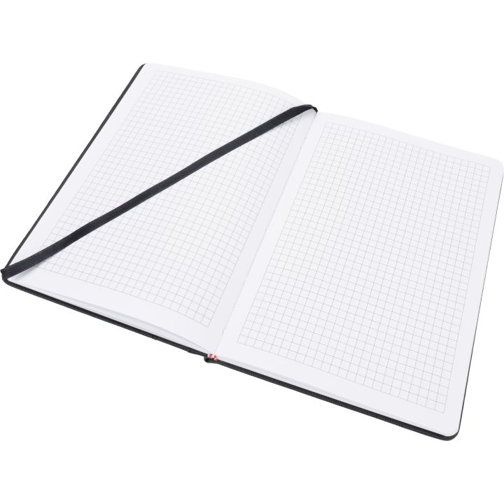 Notatnik A5 w kratkę CLELIA