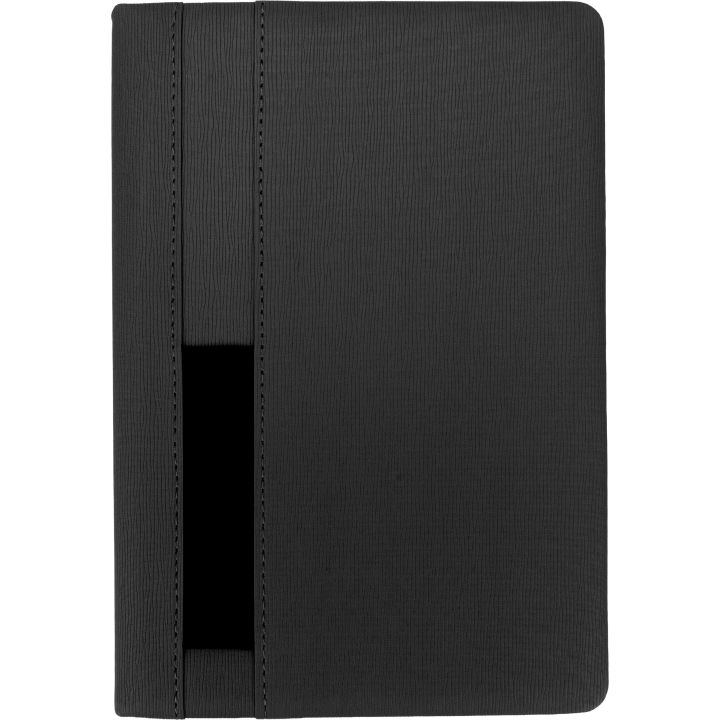 Notatnik A5 w kratkę CLELIA