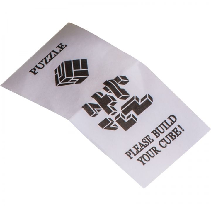 Gra układanka drewniana WIKTOR