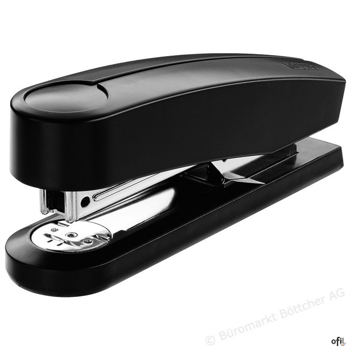 Zszywacz B3 czarny NOVUS