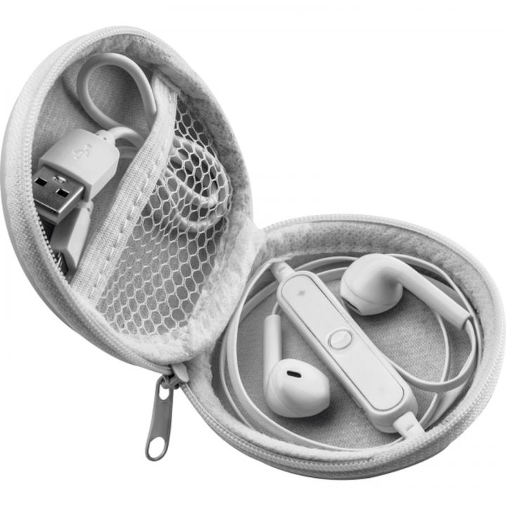 Słuchawki douszne bluetooth SOFIA