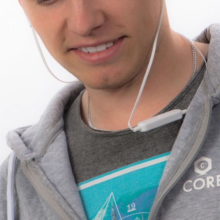 Słuchawki douszne bluetooth SOFIA