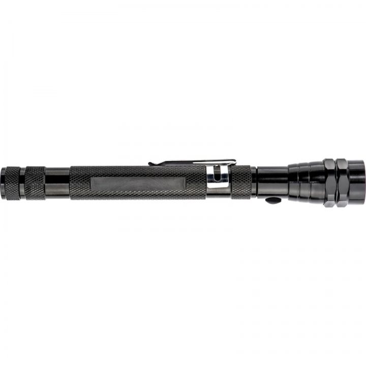 Latarka LED teleskopowa ALBERTO