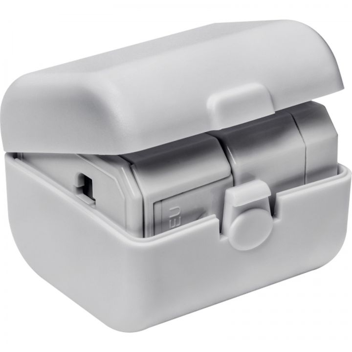 Adapter podróżny OLIVER