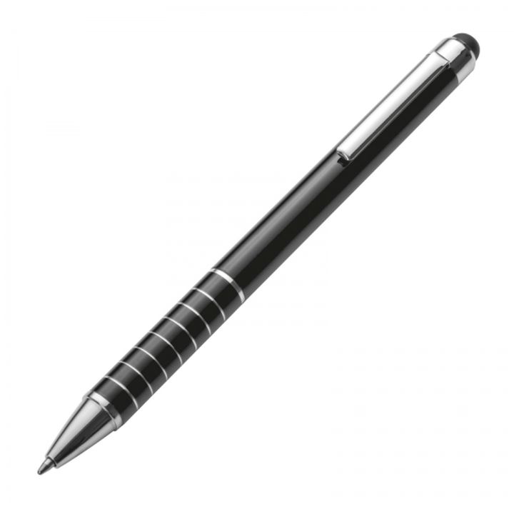 Długopis metalowy touch pen SEBASTIAN