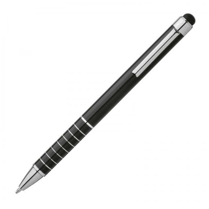 Długopis metalowy touch pen SEBASTIAN